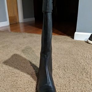 7 1/2 Calvin Klein Boot